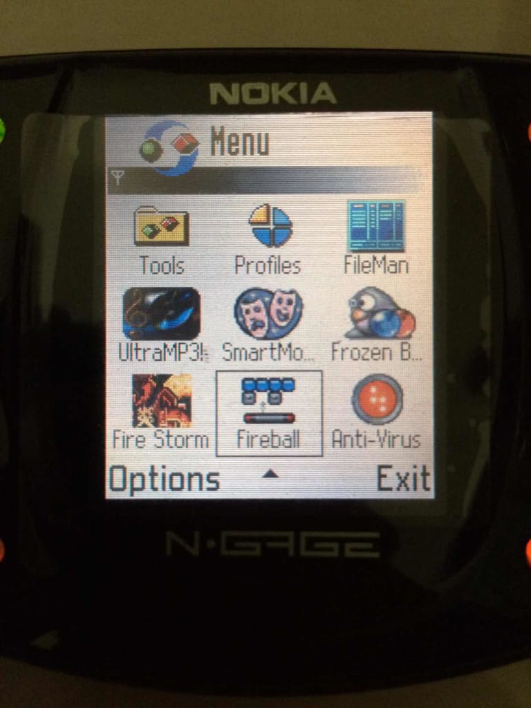 Download Aplikasi Antivirus Untuk Hp Nokia 7610